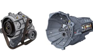 Разбор: чем отличается вариатор от классического автомата в городском режиме